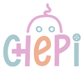 Logo Chepi