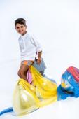 Ver productos de Moda infantil