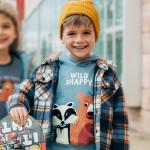 Ver productos de Chaquetas, jers�is y sudaderas